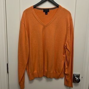 Men's Land's End Sweater, XL